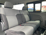 NV350 CARAVAN