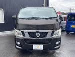 NV350 CARAVAN