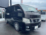 NV350 CARAVAN