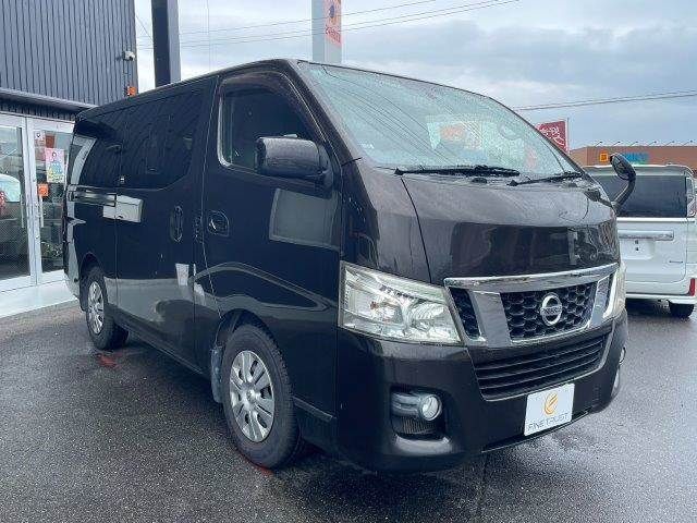 NV350 CARAVAN