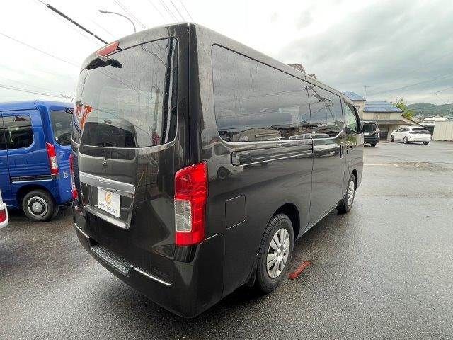 NV350 CARAVAN