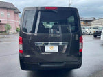 NV350 CARAVAN
