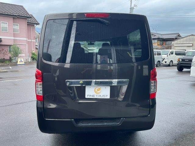 NV350 CARAVAN