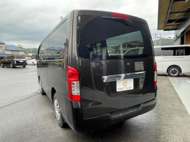 NV350 CARAVAN