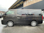 NV350 CARAVAN