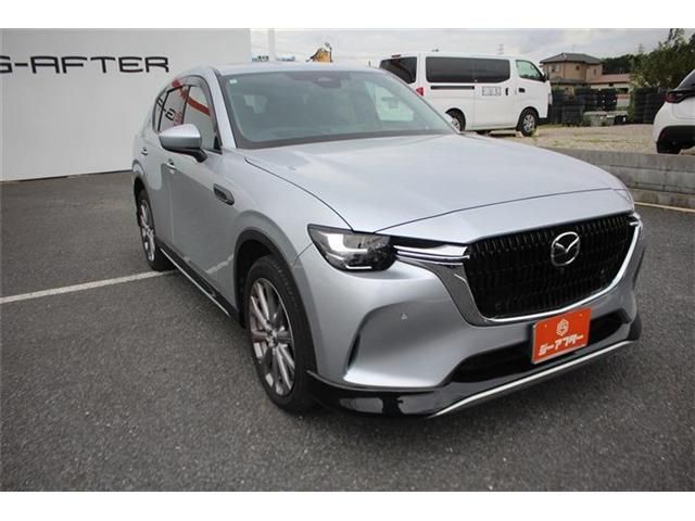 CX-60