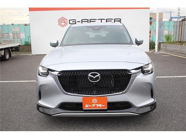 CX-60