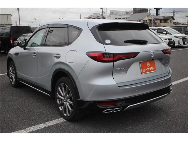 CX-60