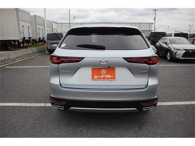 CX-60