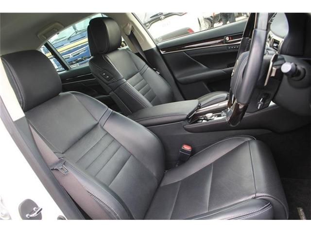 LEXUS GS300h