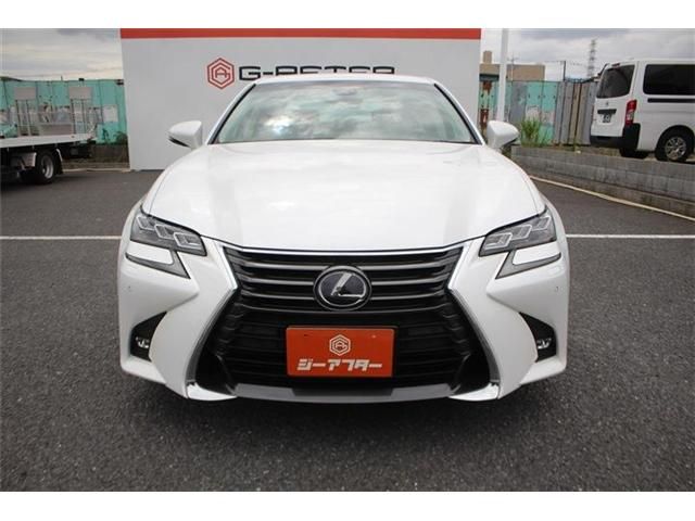 LEXUS GS300h