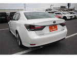 LEXUS GS300h