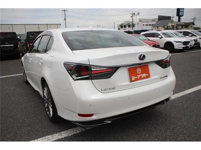 LEXUS GS300h