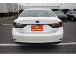 LEXUS GS300h