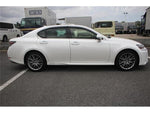 LEXUS GS300h