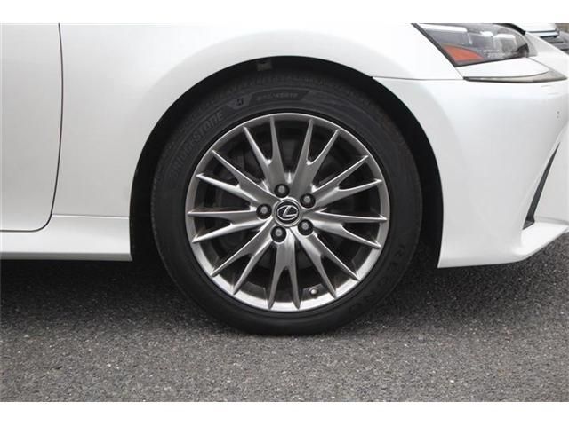 LEXUS GS300h