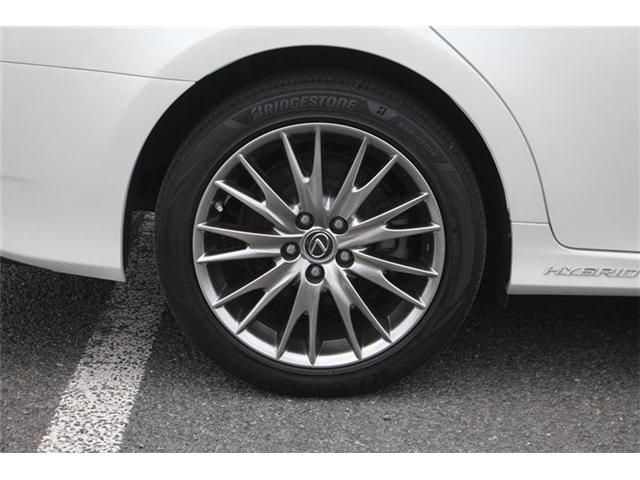 LEXUS GS300h