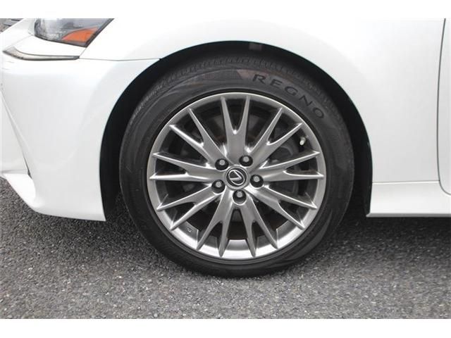 LEXUS GS300h