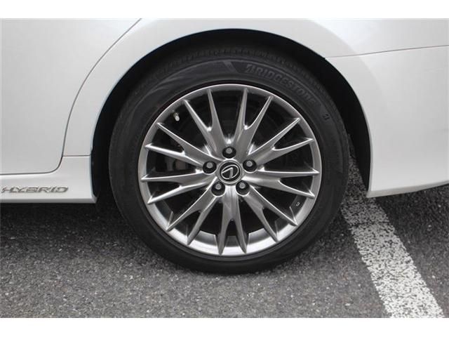 LEXUS GS300h