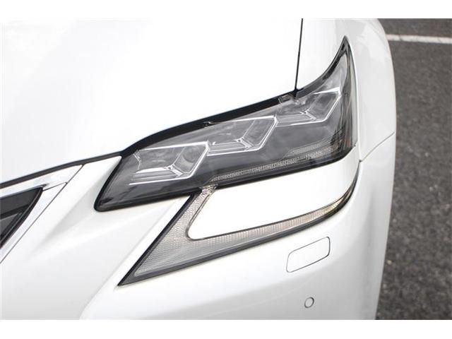 LEXUS GS300h