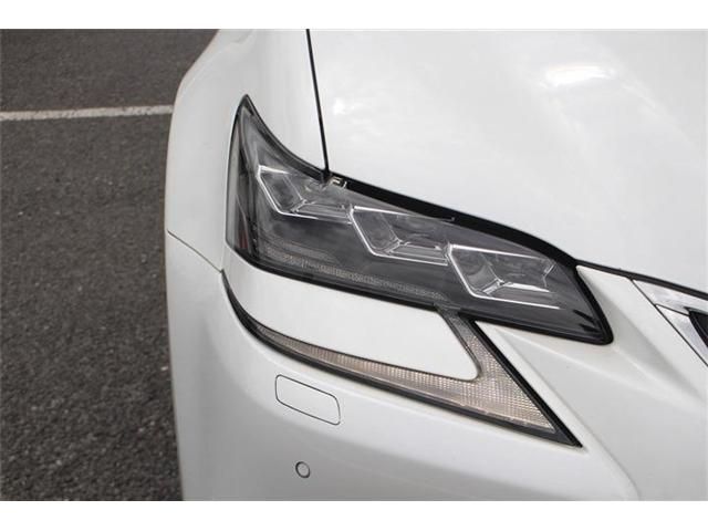 LEXUS GS300h