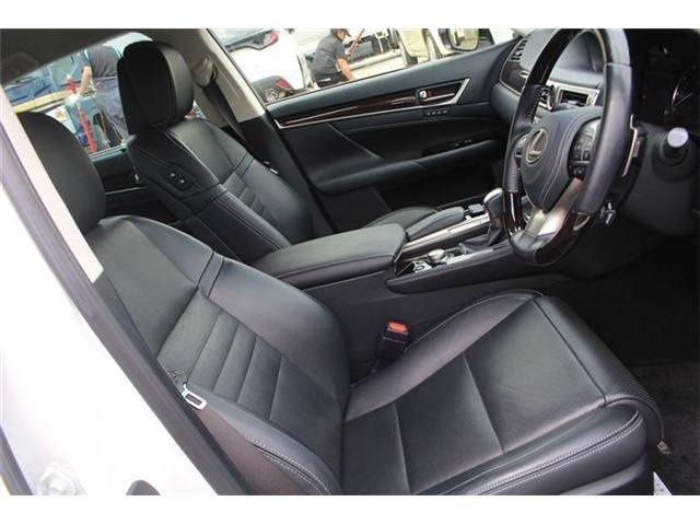 LEXUS GS300h