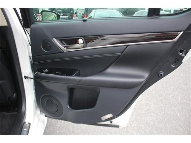 LEXUS GS300h
