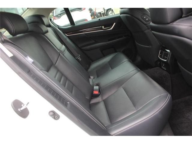 LEXUS GS300h