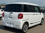 MOVE canbus