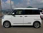 MOVE canbus