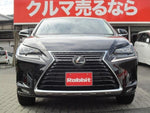 LEXUS NX300 AWD