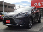 LEXUS NX300 AWD