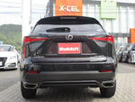 LEXUS NX300 AWD