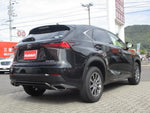 LEXUS NX300 AWD