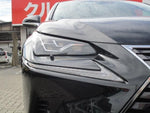 LEXUS NX300 AWD