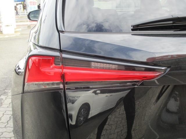 LEXUS NX300 AWD