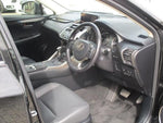 LEXUS NX300 AWD