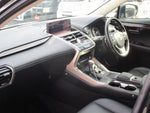 LEXUS NX300 AWD