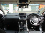 LEXUS NX300 AWD