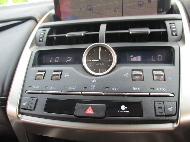LEXUS NX300 AWD