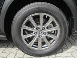 LEXUS NX300 AWD