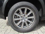 LEXUS NX300 AWD