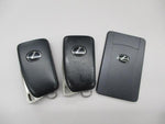LEXUS NX300 AWD