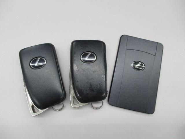 LEXUS NX300 AWD