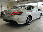 CROWN sedan hybrid 4WD
