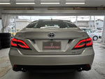CROWN sedan hybrid 4WD