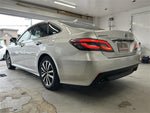 CROWN sedan hybrid 4WD