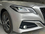 CROWN sedan hybrid 4WD