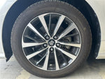 CROWN sedan hybrid 4WD