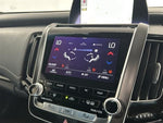 CROWN sedan hybrid 4WD